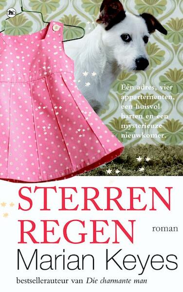 Sterrenregen - Marian Keyes (ISBN 9789044327014)