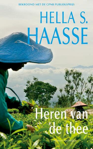 Heren van de thee - Hella S. Haasse (ISBN 9789021441795)