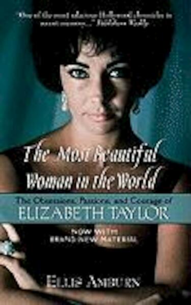 Most Beautiful Women in the World - Ellis Amburn (ISBN 9780061014086)