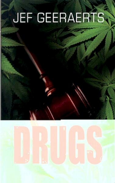 Drugs - Jef Geeraerts (ISBN 9789460410819)