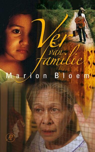 Ver van familie - Marion Bloem (ISBN 9789029568012)