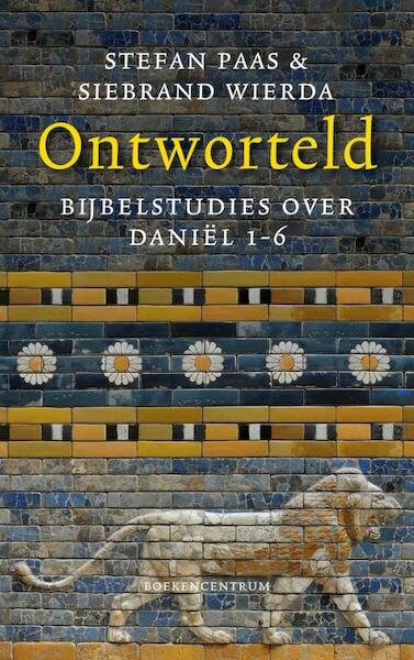 Ontworteld - Stefan Paas, Siebrand Wierda (ISBN 9789023903321)