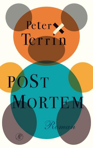 Post mortem - Peter Terrin (ISBN 9789029584340)
