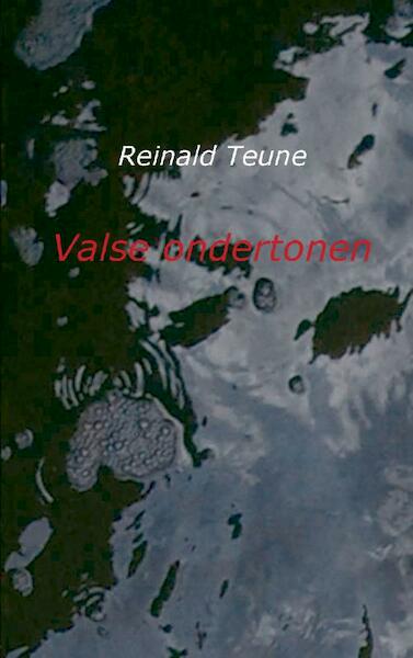 Valse ondertonen - Reinald Teune (ISBN 9789461932518)