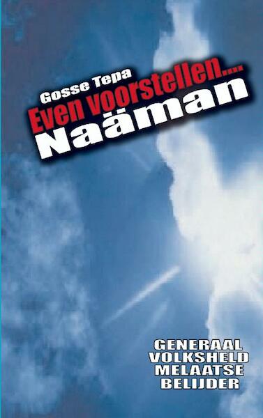 Naaman - Gosse Tepa (ISBN 9789461933379)