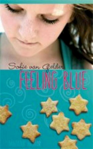 Feeling blue - Sofie van Gelder (ISBN 9789023930273)