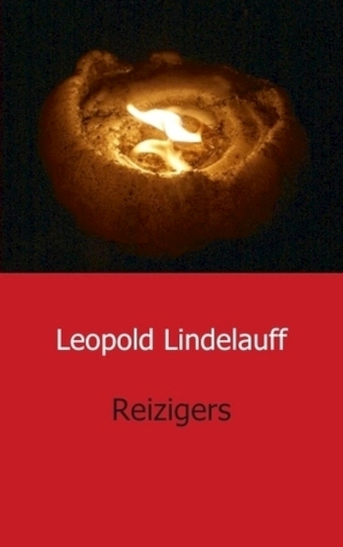 Reizigers - Leopold Lindelauff (ISBN 9789461933782)