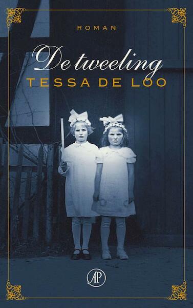 De tweeling - Tessa de Loo (ISBN 9789029587723)