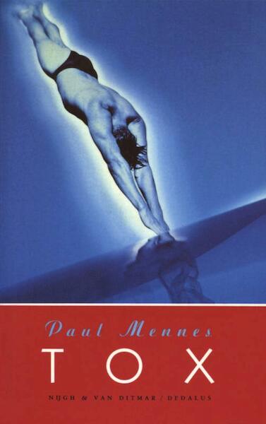 Tox - Paul Mennes (ISBN 9789038895567)