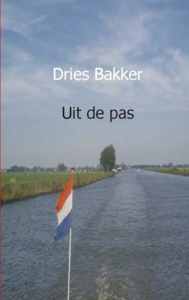 Uit de pas - Dries Bakker (ISBN 9789461936561)