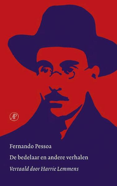 De bedelaar en andere verhalen - Fernando Pessoa (ISBN 9789029587464)