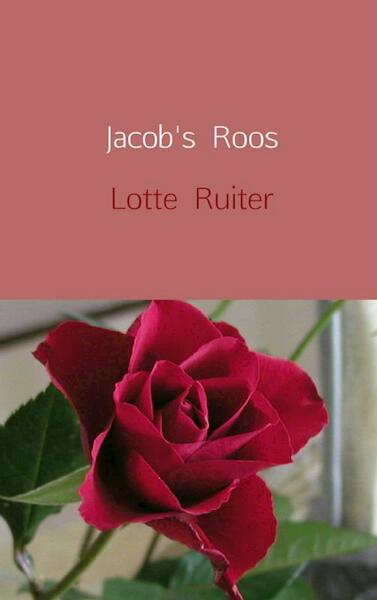 Jacob's Roos - L. Ruiter (ISBN 9789402101218)