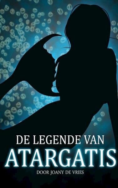 De legende van Atargatis - J. de Vries (ISBN 9789461938602)