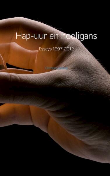 Hap-uur en hooligans - Clemens Janzing (ISBN 9789402104103)