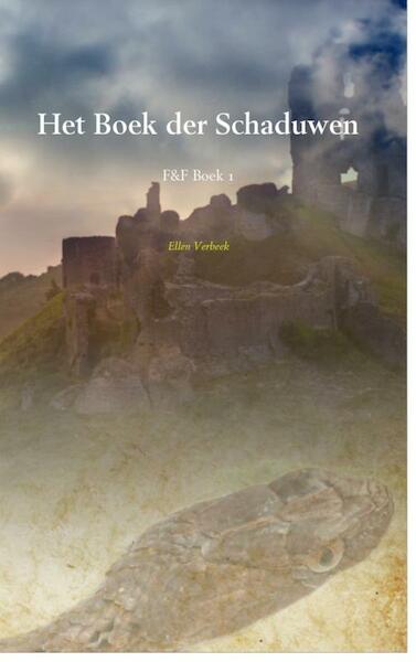 Het boek der schaduwen - Ellen Verbeek (ISBN 9789402102895)
