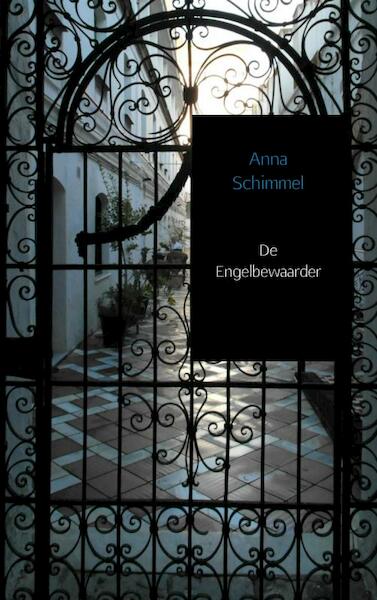 De engelbewaarder - Anna Schimmel (ISBN 9789402105872)