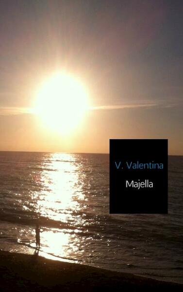 Majella - V. Valentina (ISBN 9789402105643)