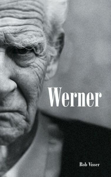 Werner - Rob Visser (ISBN 9789402111088)