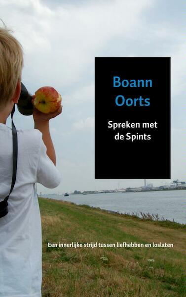Spreken met de Spints - Boann Oorts (ISBN 9789402115185)