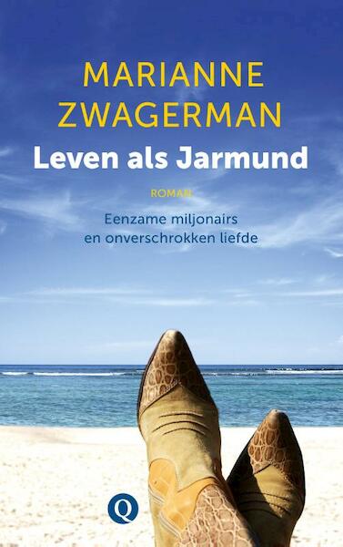 Leven als Jarmund - Marianne Zwagerman (ISBN 9789021455952)