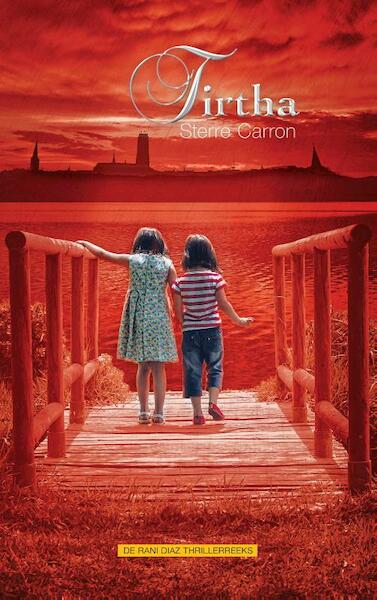 Tirtha - Sterre Carron (ISBN 9789491535161)
