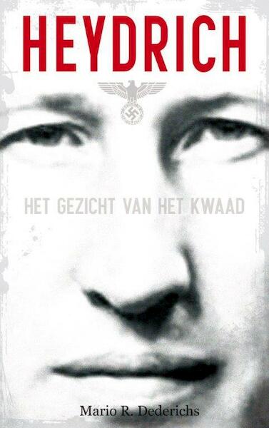 Heydrich - Mario R. Dederichs (ISBN 9789089750464)