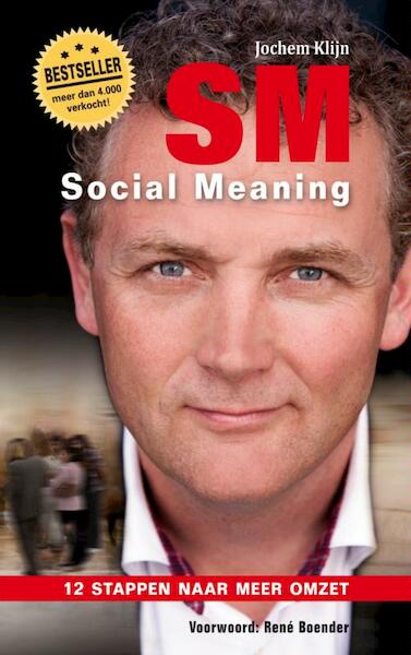 Social meaning - Jochem Klijn (ISBN 9789462548992)