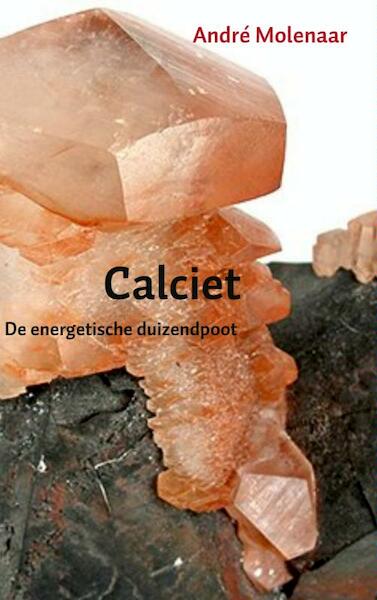 Calciet - Andre Molenaar (ISBN 9789402117882)
