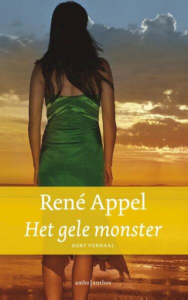 Het gele monster / 6 - René Appel (ISBN 9789026328367)