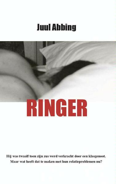 Ringer - Juul Abbing (ISBN 9789462547865)