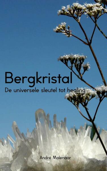 Bergkristal - Andre Molenaar (ISBN 9789402120042)