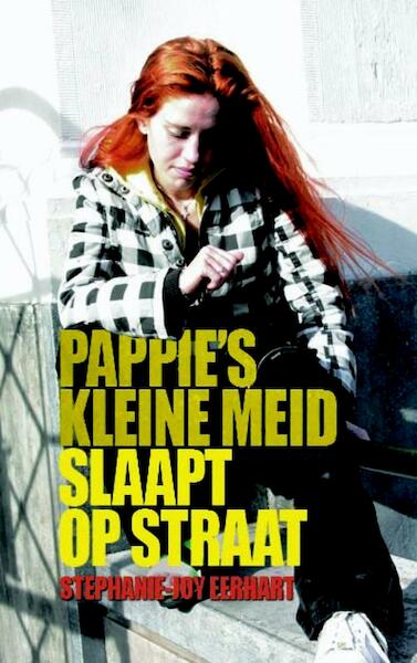Pappie's kleine meid slaapt op straat - S.J. Eerhart (ISBN 9789077895979)