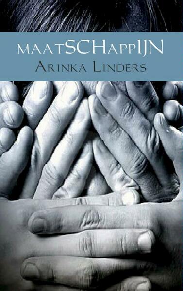 maatschappijn - Arinka Linders (ISBN 9789402121032)