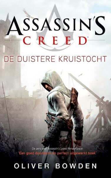 Assassin's creed 3 - Oliver Bowden (ISBN 9789026136870)