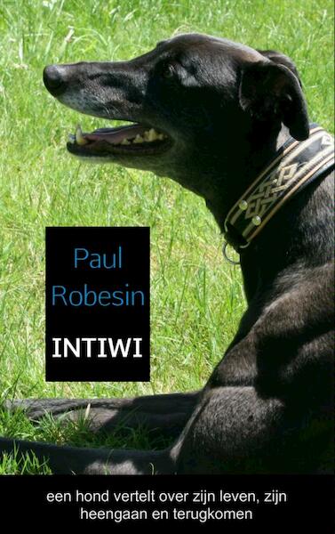 INTIWI - Paul Robesin (ISBN 9789402120868)