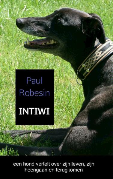 INTIWI - Paul Robesin (ISBN 9789402121841)
