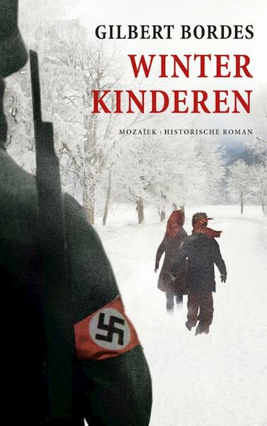 Winterkinderen - Gilbert Bordes (ISBN 9789023994695)