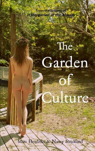 The garden of culture - Hendriks Strickland (ISBN 9789402124439)