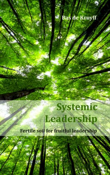 Systemic leadership - Bas de Kruyff (ISBN 9789462544024)