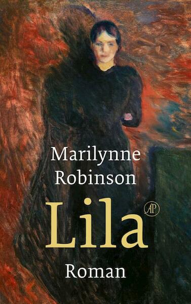 Lila - Marilynne Robinson (ISBN 9789023994862)