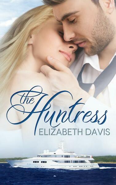 The Huntress - Eizabeth Davis (ISBN 9789402127874)