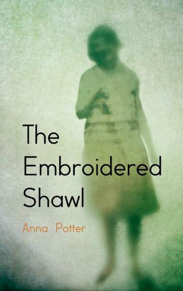 The embroidered shawl - Anna Potter (ISBN 9789402129519)