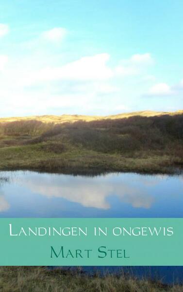 Landingen in ongewis - Mart Stel (ISBN 9789402129724)