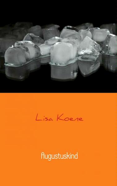 Augustuskind - Lisa Koene (ISBN 9789402129694)