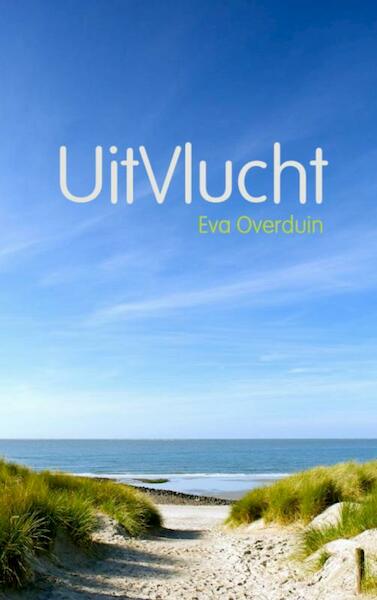 UitVlucht - Eva Overduin (ISBN 9789402131291)