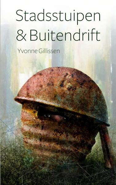 Stadsstuipen & buitendrift - Yvonne Gillissen (ISBN 9789402131079)