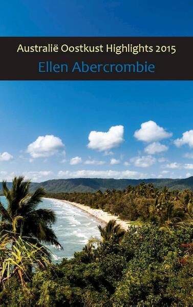 2015 - Ellen Abercrombie (ISBN 9789082057621)