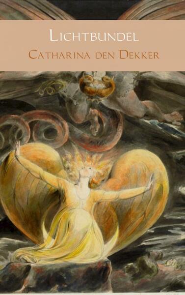Lichtbundel - Catharina den Dekker (ISBN 9789462540392)