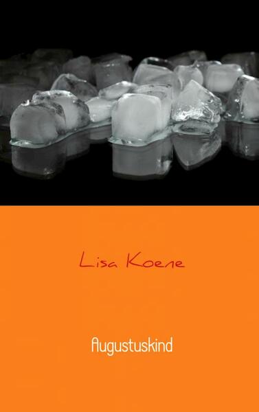 Augustuskind - Lisa Koene (ISBN 9789402134865)