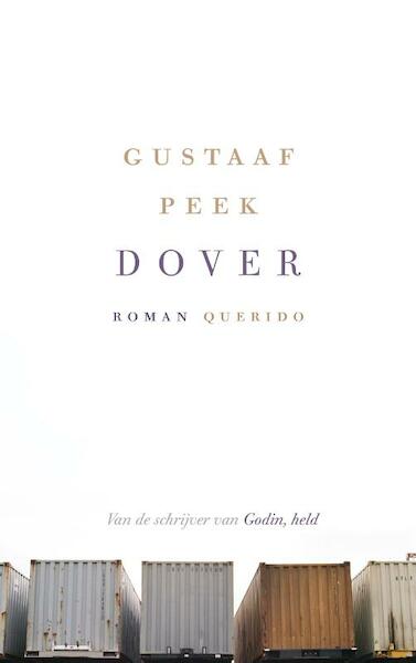 Dover - Gustaaf Peek (ISBN 9789021400853)